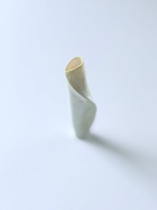 Bud Vase Porcelain